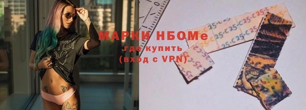 стафф Кулебаки